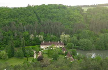 Château Forge du Roy - Foto 42