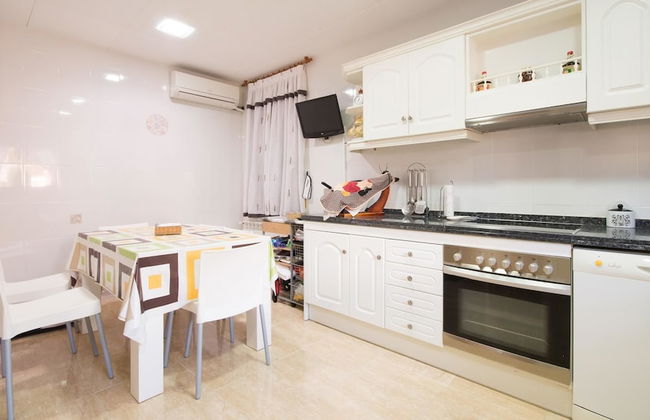 Villa Marinada - Foto 10