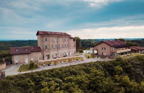 Villetta verde Smeraldo fronte piscina - Foto 51