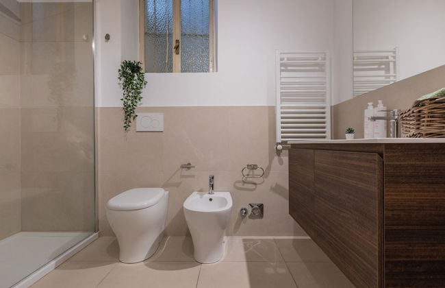 Il Papiro Apartment by Wonderful Italy - Foto 17