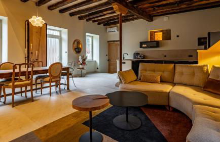 Au fil de l'O - Evasion romantique de charme avec jacuzzi privatif - Foto 14