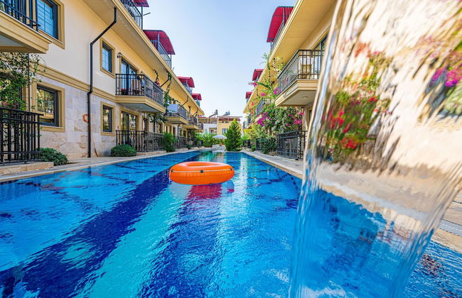 Yaşam Park Residence Apart Hotel - Photo 1