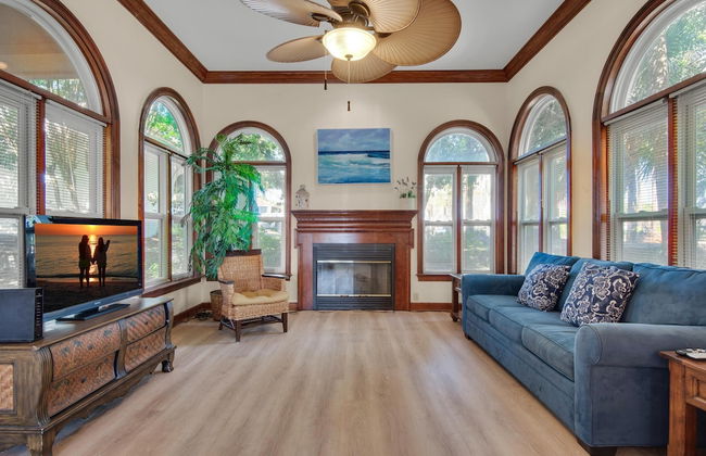 Sunny and Share - Foto 35