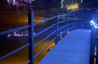 Domek Nad Stawem I - Foto 3