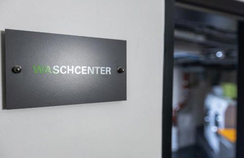 Aappartel City Center - kontaktloser Check-in 24h - Photo 66