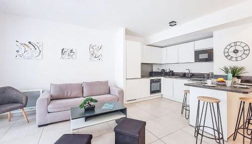 Apartment Les Terrasses de la Mer by Interhome - Foto 1