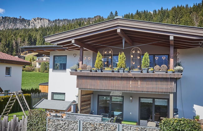 Apartment Wallner - Foto 51