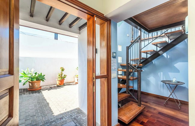 Puerta de Hierro - Photo 15