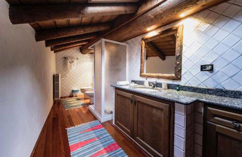 VILLA DEL LUPO: Crown of The Valtellina - Foto 50