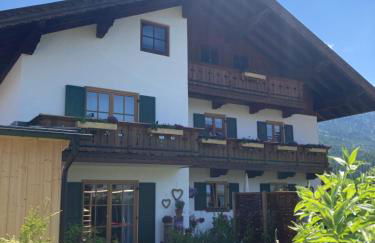 Ferienwohnung Einklang - Foto 33