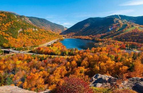 Mountain Views! Copper Cannon Lodge in Franconia - Photo 14