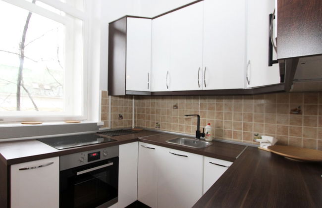 ApartLux Paveletskaya Superior - Foto 5