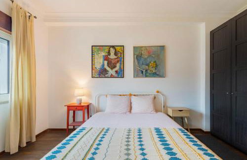 Remodeled historical apartment in the City center - Foto 14