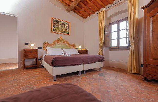 Villa Margherita - Foto 35