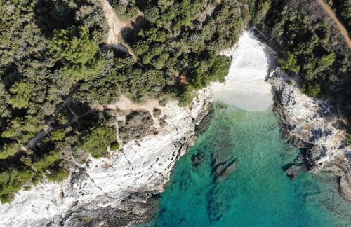 Luxury apartment Vela with swimming pool - Foto 17