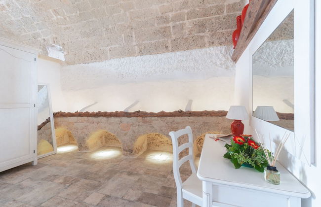 Masseria Torre Rossa - Foto 12