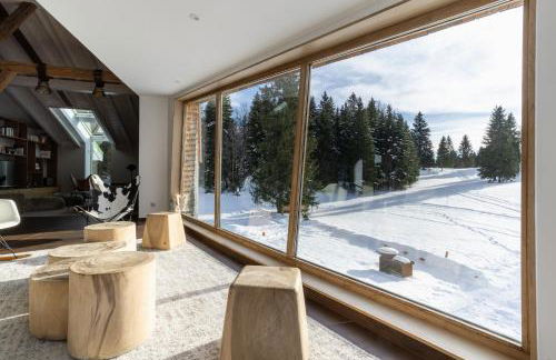 La Ferme du Lanchet - Foto 44