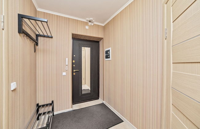 Apartments Home Hotel - Foto 69