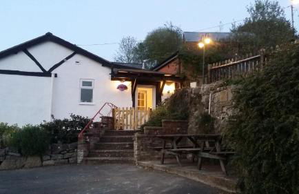 Welsh Row House - Foto 38