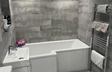 3 bedroom house, Caol, Fort William - Foto 16