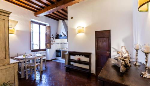 Fiesole's cozy Apartment 1 - Foto 3