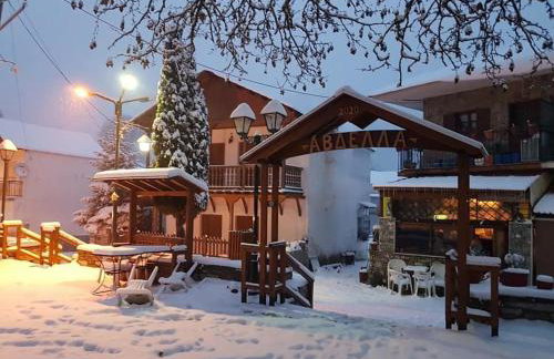 Villa Maria - Foto 3