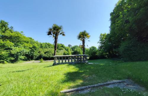 Douces nuits au château - Foto 25