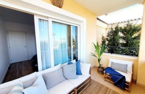 Dúplex Amelia Altaona Golf - Foto 59