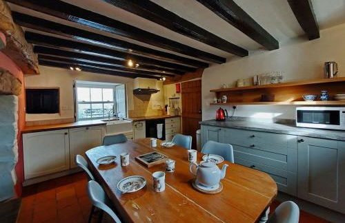 Gallestra a Rustic, Rural Retreat Farm House Nr Dolgellau Snowdonia - Foto 19