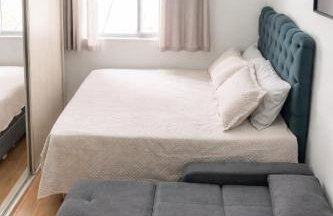 Botafogo Beach Suite - Charm and Comfort - Foto 4