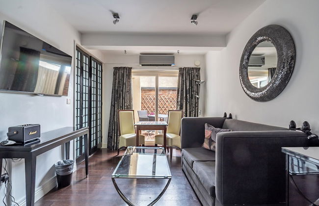 Strozzi Palace Suites by Mansley - Foto 43