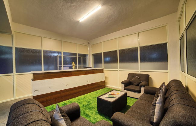 Airport Southgate - Foto 3