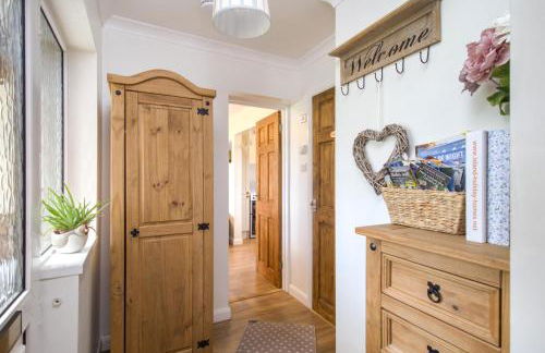 Queen Bower Farm Lodge - Foto 12