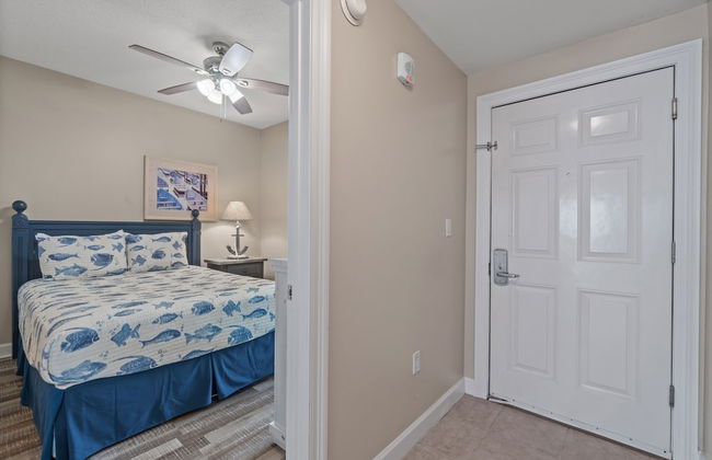 Boardwalk Beach Resort by Book That Condo - Foto 61