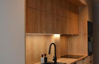 Apartament Jaskółki w Pilicach - Foto 19