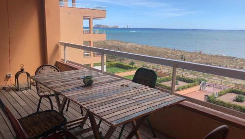 Paraíso Playa de Pals - reformado primera línea de mar con parking - Foto 5