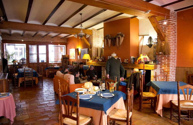 Hotel Rural la Casona del Abuelo Parra - Foto 23