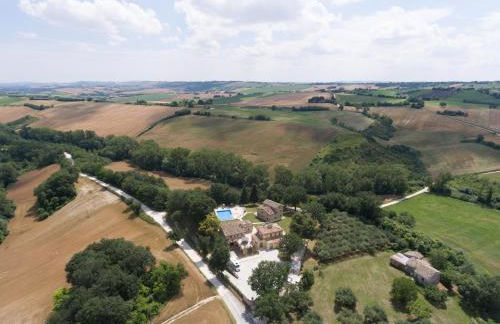 BorgoPratole CountryHouse - Foto 11