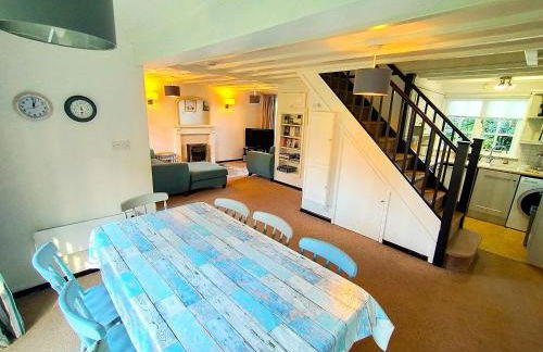 Tudor Cottage Hayle - a Family & Dog Favourite - Foto 27