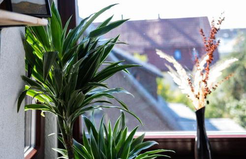 Nature Terminal Apartment - unterwegs zuhause - Photo 32