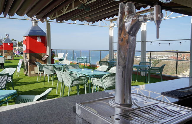 Balcón del Mar - Foto 32