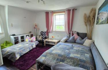 Ferienwohnung Krüger - Photo 13