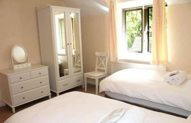 Cotswolds Valleys Accommodation Springfl - Foto 4