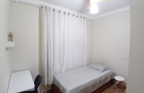 Ótimo Apt 2 quartos Ar e Garagem, Super Aconchegante - Foto 10