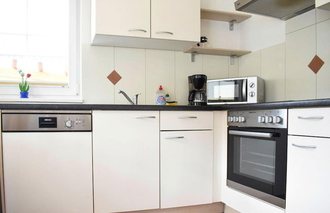 Apartments in Altenmarkt With a Balcony - Foto 9