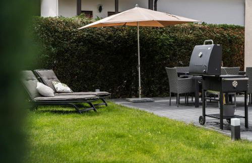 Seeurlaub Haus Antonia - Foto 23