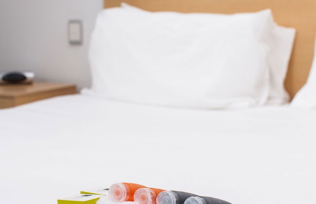 Majestic Oasis Apartments - Foto 10