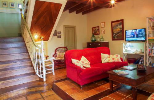 Casas Rurales Asturias Campon Antrialgo - Foto 17