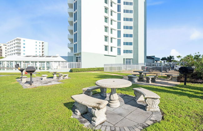 Perdido Sun Unit 116 - Foto 52