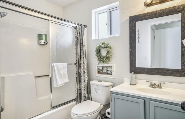 3bd1 Mile to Garden of the Godstraveler's Home - Photo 21